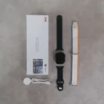 Huahong HK10 Pro Max+ Черный