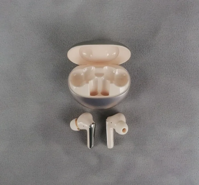 Monster N-Lite 203 AirLinks Золотой