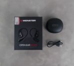 Monster Open Ear AC210 Черный
