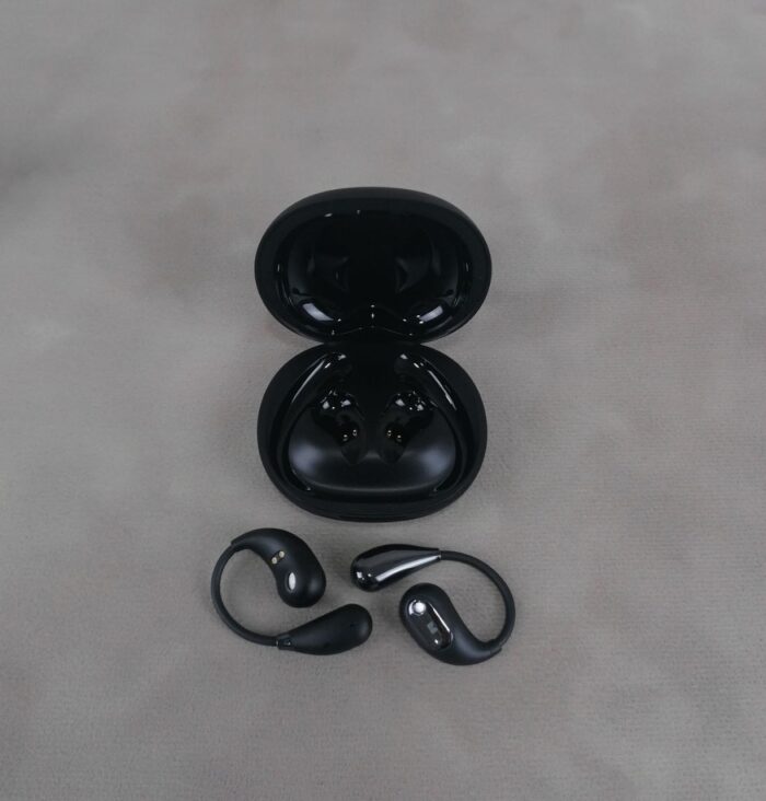 Monster Open Ear AC210 Черный