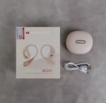 Monster Open Ear AC210 Золотой
