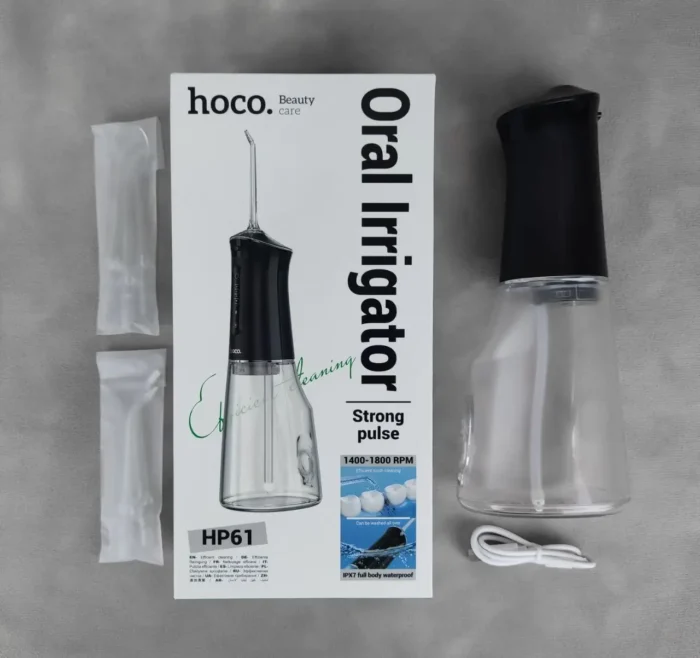 Hoco HP61 Черный