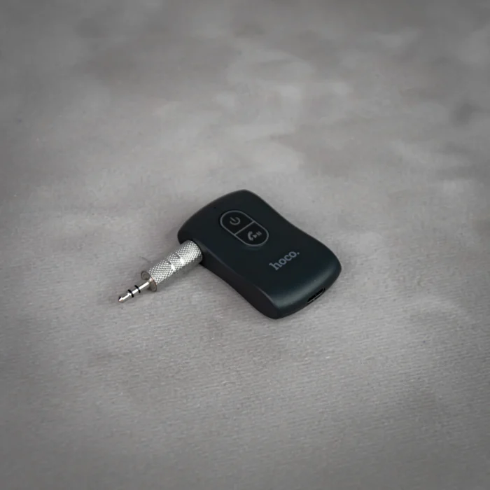 Hoco E73 Pro Черный