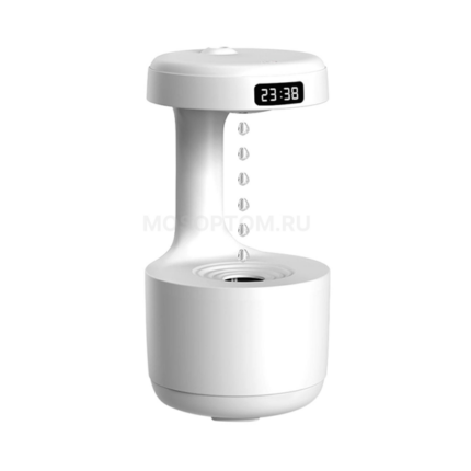 Smooth Sailing Humidifier Белый