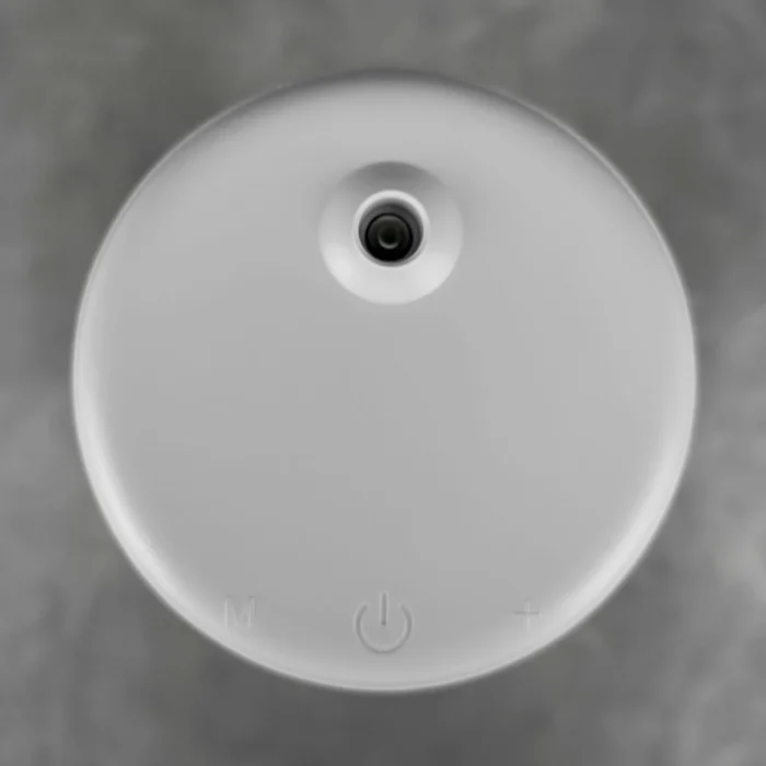 Smooth Sailing Humidifier Белый