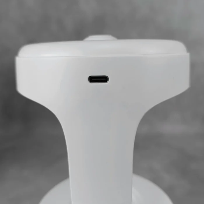 Smooth Sailing Humidifier Белый