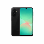 Samsung Galaxy A26 Черный