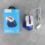 Hoco GM31 Бело-синий