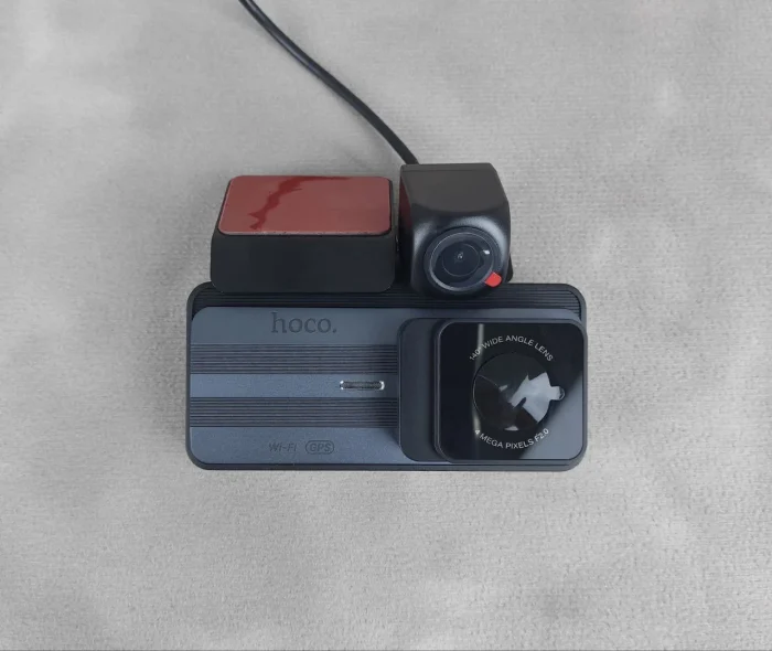Hoco DV12 Черный