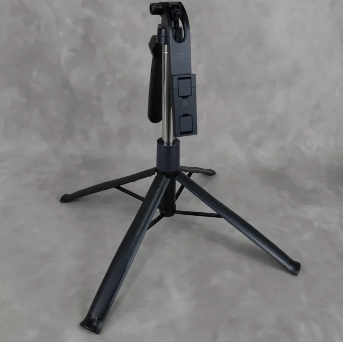 Remax P30 Черный