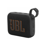 JBL Go 4 Черный