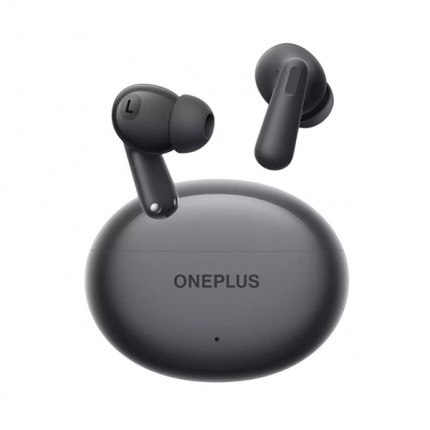 Oneplus Buds Ace 2 Черный