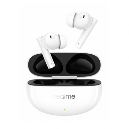 Realme Buds Air 5 Белый