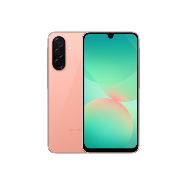 Samsung Galaxy A26 Розовый Samsung Galaxy A26 Розовый