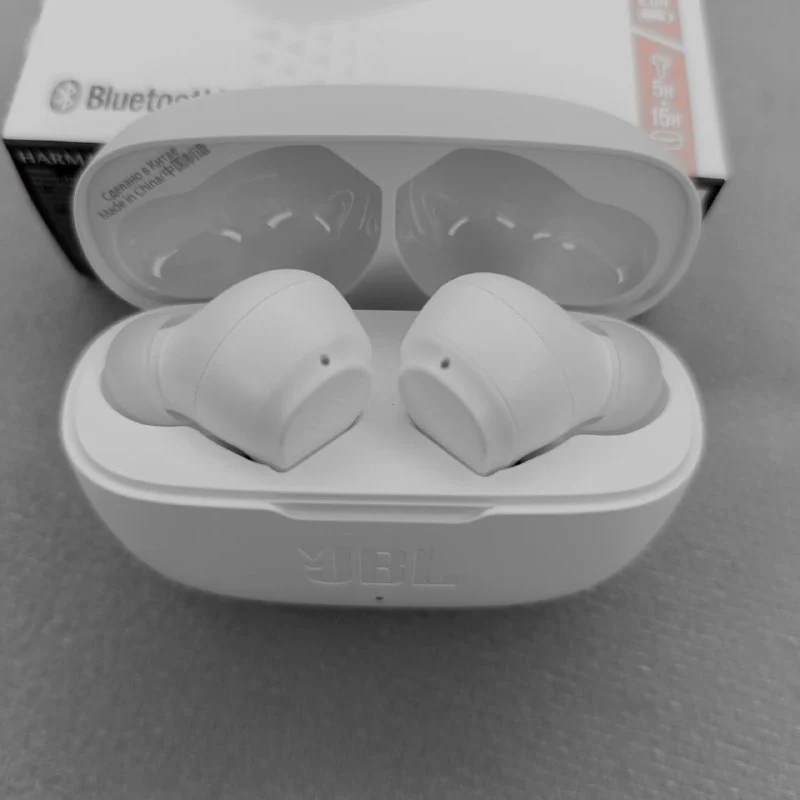 JBL WAVE 200 Белый JBL WAVE 200 Белый