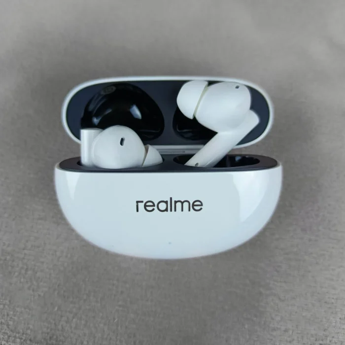 Realme Buds Air 5 Белый