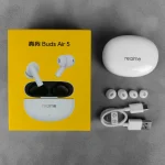 Realme Buds Air 5 Белый