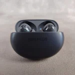 Oneplus Buds Ace 2 Черный