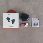 Oneplus Buds Ace 2 Черный
