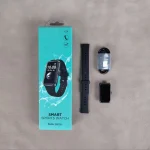 Hoco Watch Y34 Черный