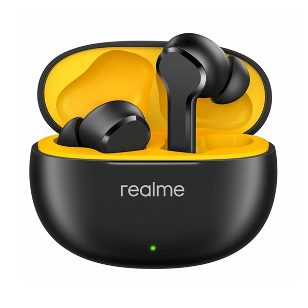 Realme Buds T110 Черный Realme Buds T110 Черный