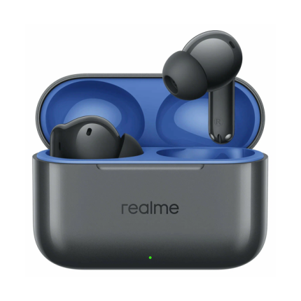 Realme Buds T200 Темно-Серый