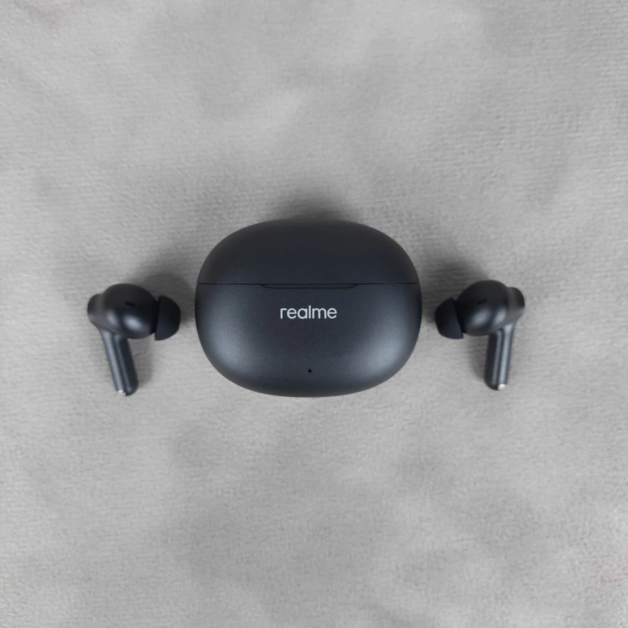 Realme Buds T110 Черный Realme Buds T110 Черный