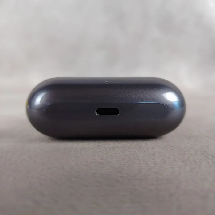 Realme Buds T200 Темно-Серый