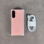 Samsung Galaxy A26 Розовый