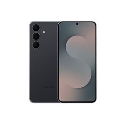 Samsung Galaxy S25 FE Черный