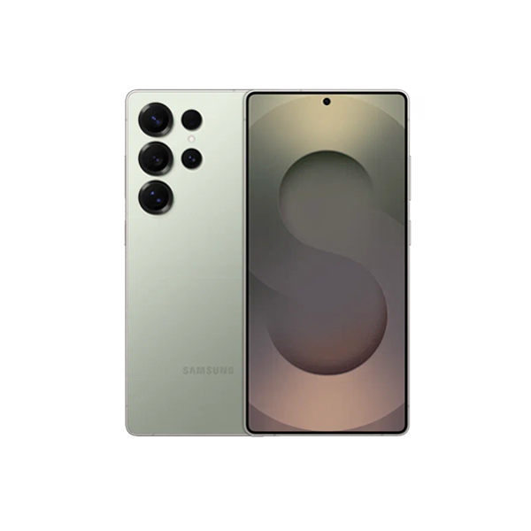 Samsung Galaxy S25 Ultra Титановый Зеленый Samsung Galaxy S25 Ultra Титановый Зеленый