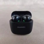 Huawei FreeBuds SE 3 Черный