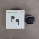 Huawei FreeBuds SE 3 Черный