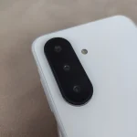 Samsung Galaxy A26 Белый