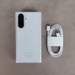 Samsung Galaxy A26 Белый