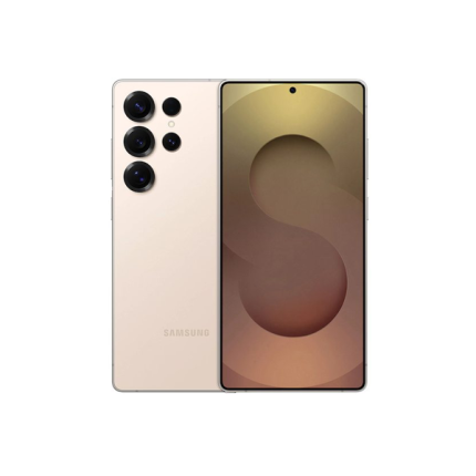 Samsung Galaxy S25 Ultra Розовое золото